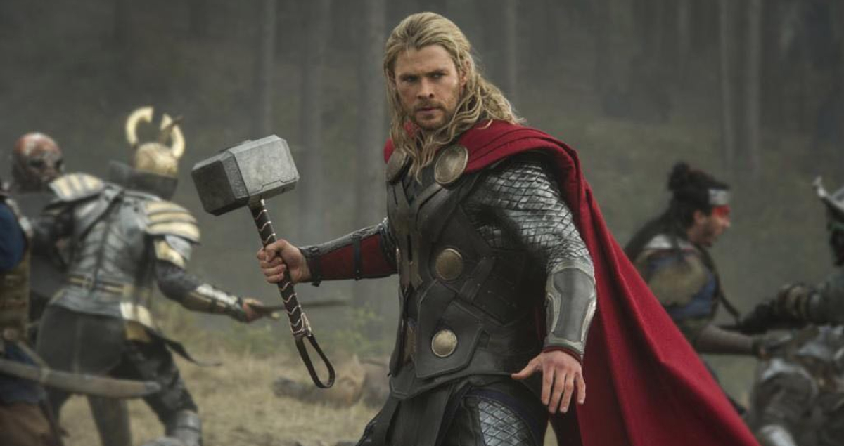 "Thor" predstavio aplikaciju: Uskoro ćete i vi moći imati tijelo boga